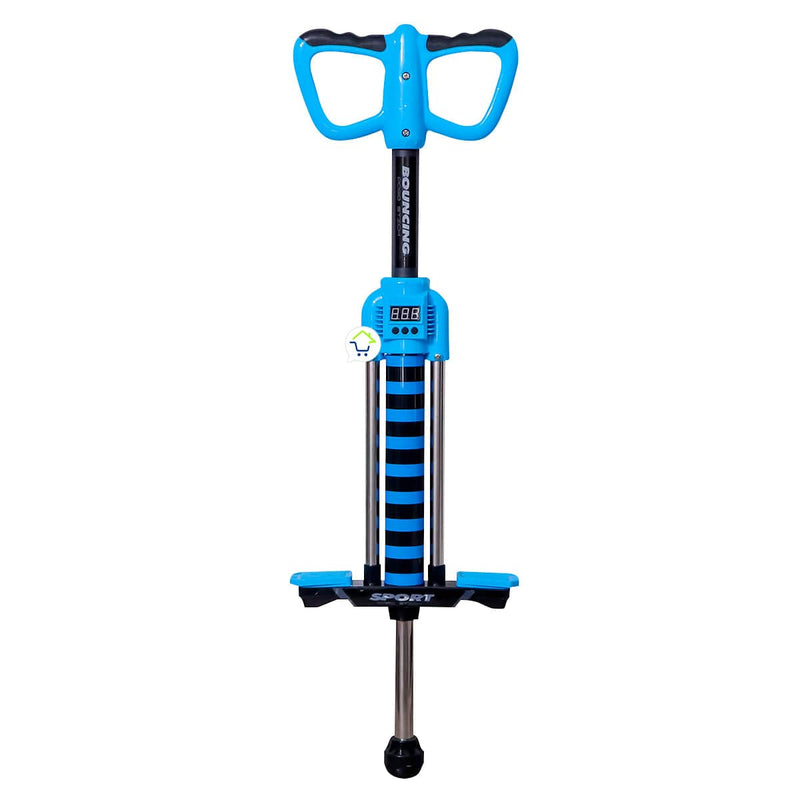 Juguete Saltarín Pogo Stick Saltador Con