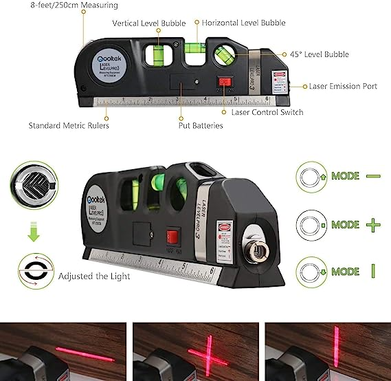 METRO LASER DIGITAL