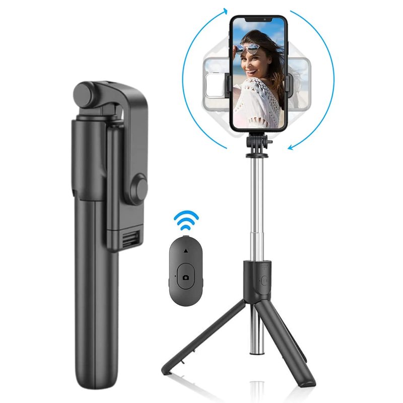 Selfie Stick Monopod Tripode R1